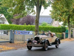 2025 - Parel der Voorkempen - Guy Reynders